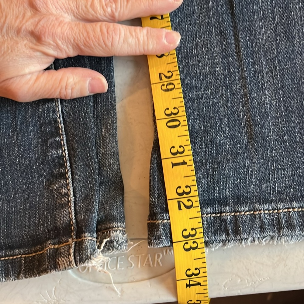 LA Idol Jeans - Picture 2 of 8